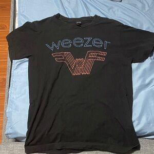 Black 100% Graphic T-Shirt